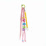Letters Bag Charm