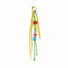 Letters Bag Charm