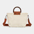 Sunny Straw Woven Bag