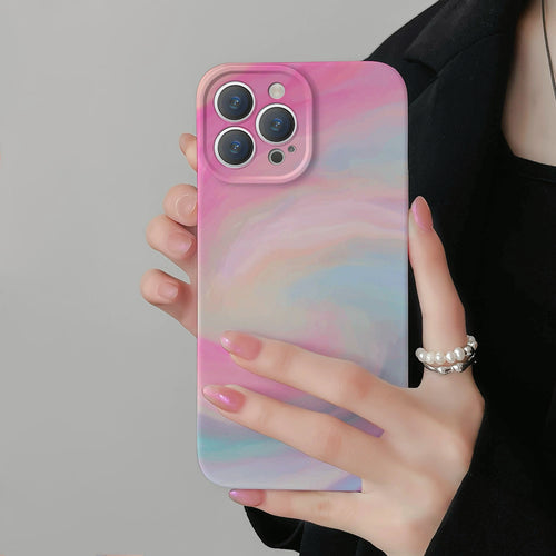 Rosy Dawn Coque Pour Téléphones