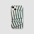 Green Oblique Line Phone case