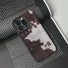 Cowhide Pattern Phone Case