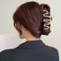 Vague Cheveux Griffe