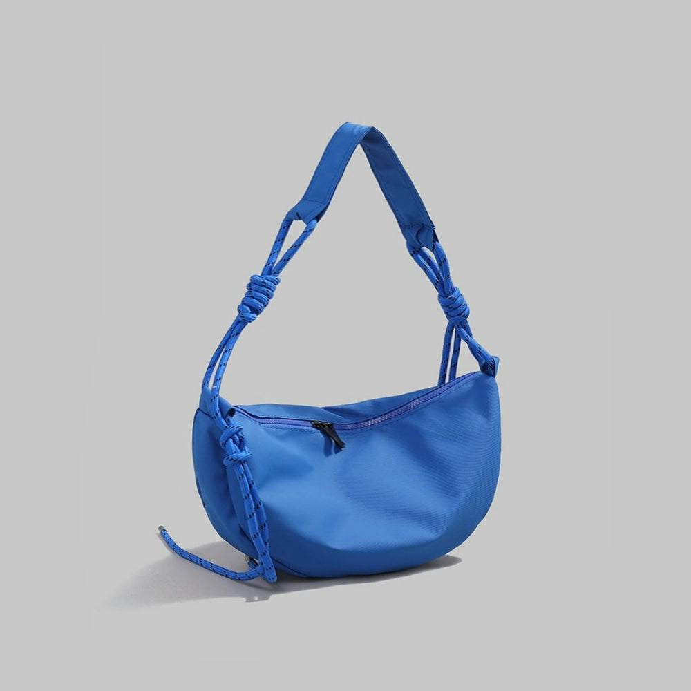 【SATIIIZ】Dinnon Nylon Crossbag Buy Anti-Theft Classic N/S Crossbody for USD 94.00