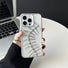 Hollow Fishbone Phone Case