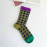 Wildvögel Socken