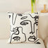 Elegant Vibe Pillow Cover