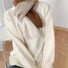 Cozy Splicing Color Scarf