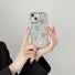 Space Gems Phone Case