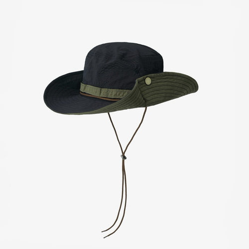 Colorband Flip Bucket Hat