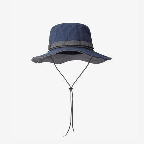 Colorband Flip Bucket Hat