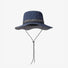 Colorband Flip Bucket Hat