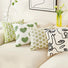 Elegant Vibe Pillow Cover