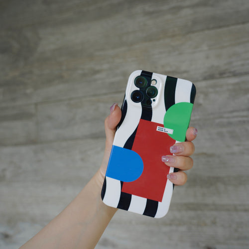 Bonne journée cas de téléphone