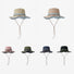 Colorband Flip Bucket Hat