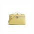 Sac en cuir Boxy Glamour