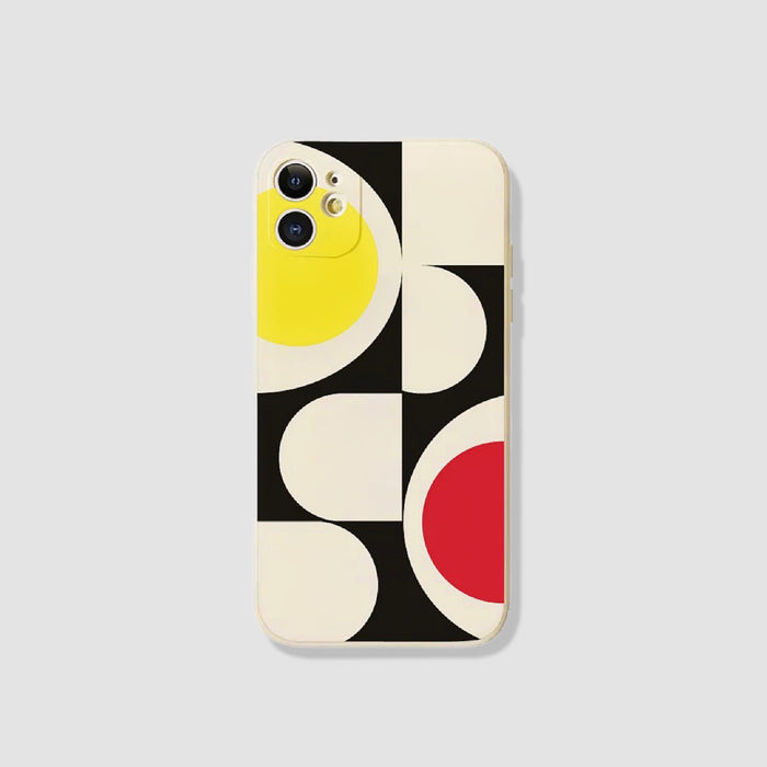 Funda para teléfono Pop Board
