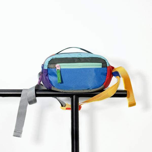 Color Pop Belt Bag
