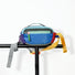 Color Pop Belt Bag