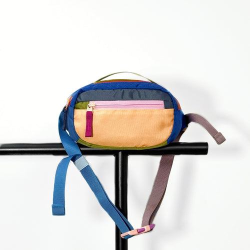 Color Pop Belt Bag