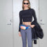 Color Pop Belt Bag