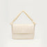 Puffy Knot Quilted Bag