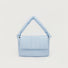 Puffy Knot Quilted Bag