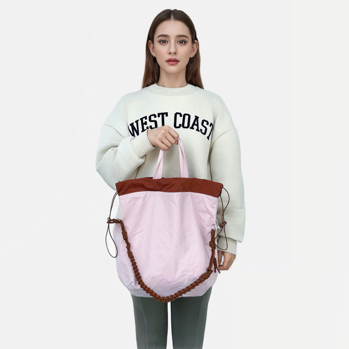 Sac Bandoulière Cassette Décontracté Pour Femme - Taille 19x12x5 Cm, Matière PU, Neuf