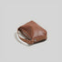 Pebble Texture Leather Bag