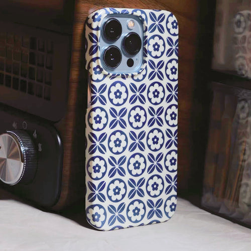 Vintage Pattern Phone case