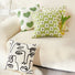 Elegant Vibe Pillow Cover