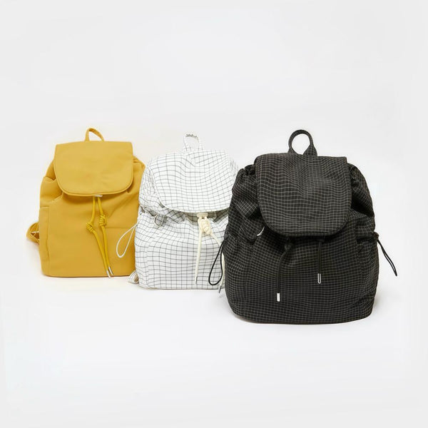 Check Mate Mini Backpack