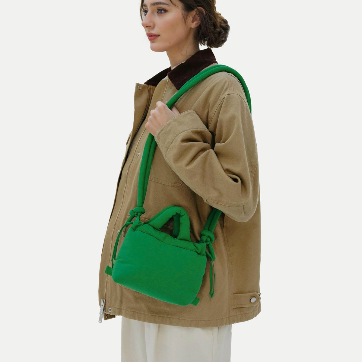 FlexKnot Multi-Use Bag | DEHOME