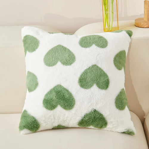 Elegant Vibe Pillow Cover