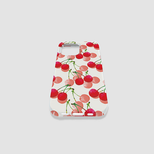 Cherry Phone case