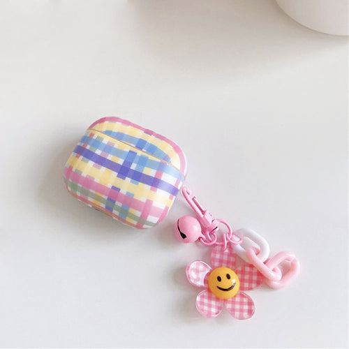Candy AirPods case cover