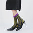 Wildvögel Socken