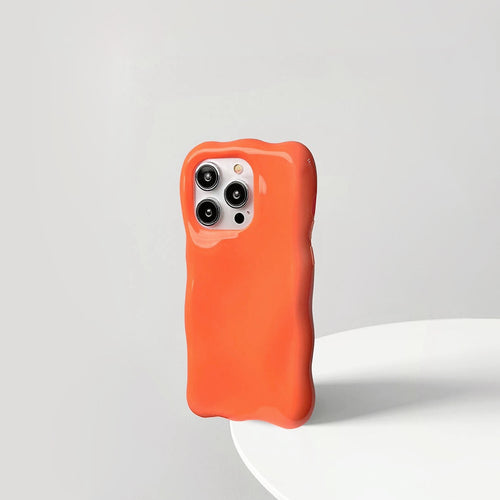 Summer Jelly Phone Case