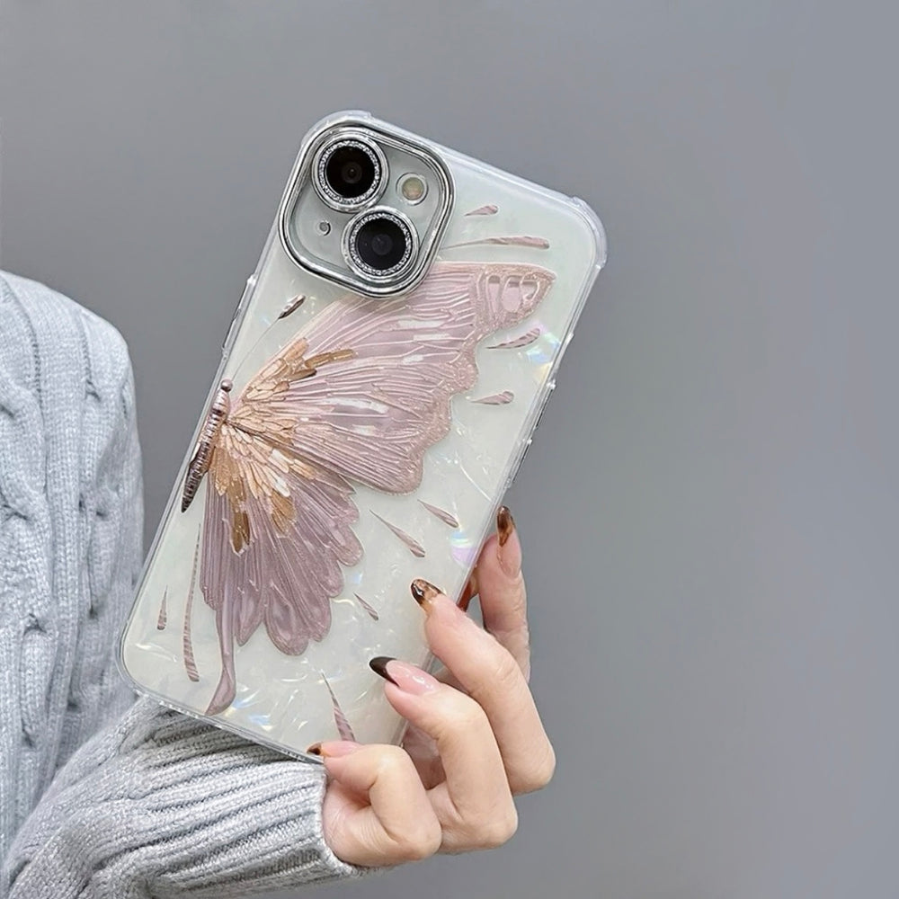 Dreamy Butterfly Phone Case Dreamy Butterfly Phone Case