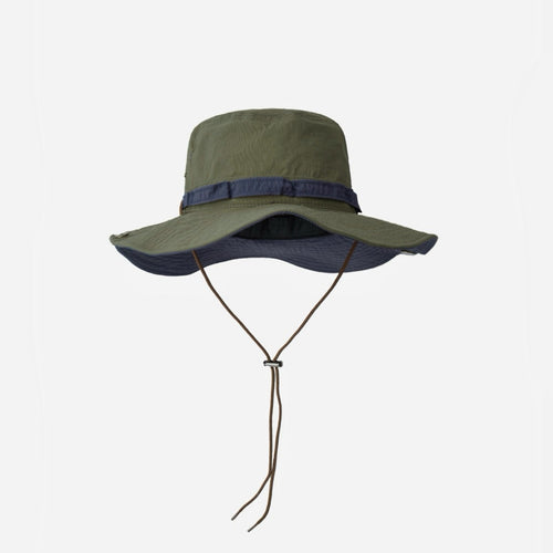 Colorband Flip Bucket Hat