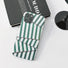 Green Oblique Line Phone case