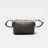 Sac à bandoulière texturé