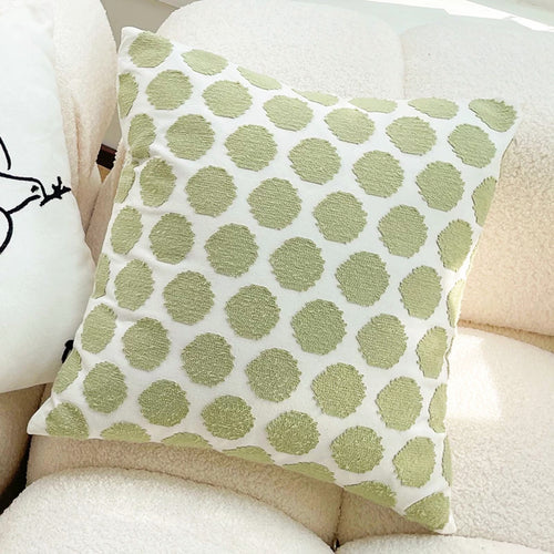 Elegant Vibe Pillow Cover