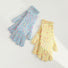 Candy Dot Knit Gloves