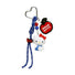 Hello Kitty Bag Charm