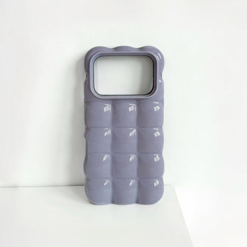 Jelly Bubble Phone Case | DEHOME