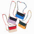 Rope Play convertible bag collection in 4 colorways.