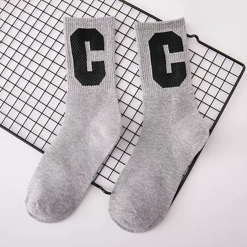 Cool C socks