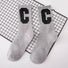 Coole C-Socken