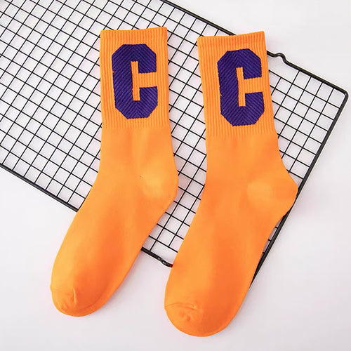 Cool C Socks